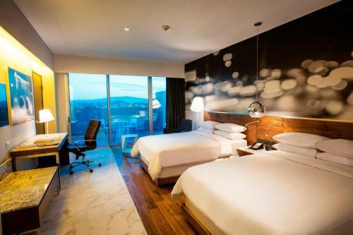 Hotel Krystal Urban Guadalajara