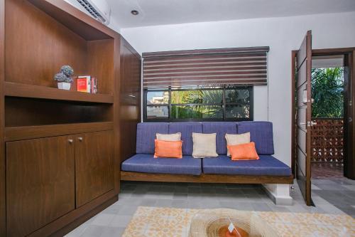 Apartamento Villas Mundaca