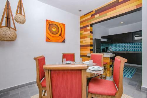 Apartamento Villas Mundaca