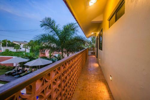 Apartamento Villas Mundaca