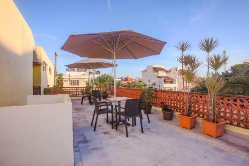 Apartamento Villas Mundaca