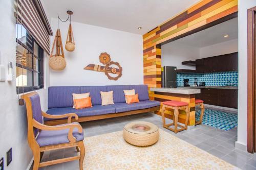 Apartamento Villas Mundaca