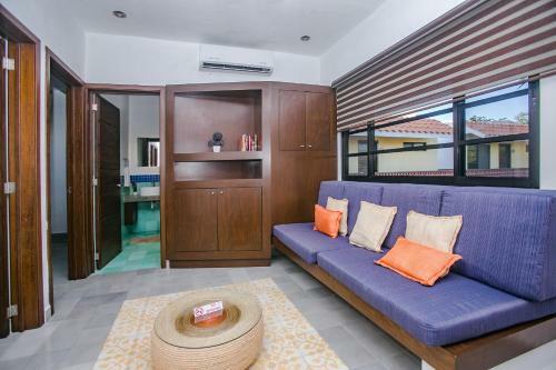 Apartamento Villas Mundaca