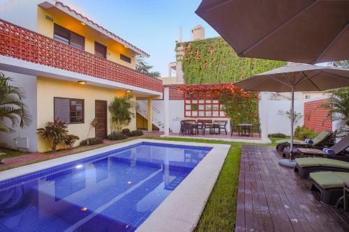 Apartamento Villas Mundaca