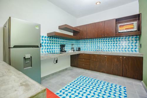 Apartamento Villas Mundaca