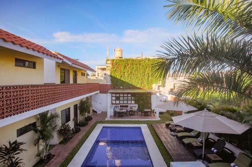 Apartamento Villas Mundaca