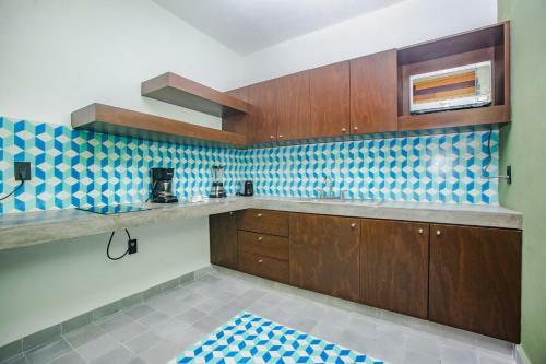 Apartamento Villas Mundaca