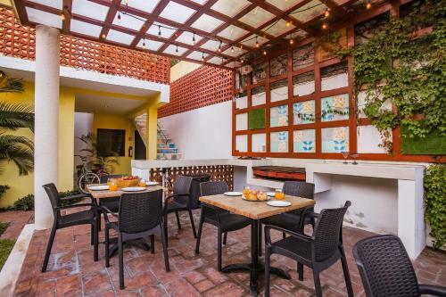 Apartamento Villas Mundaca