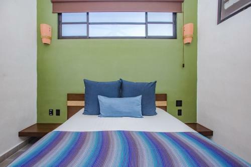 Apartamento Villas Mundaca