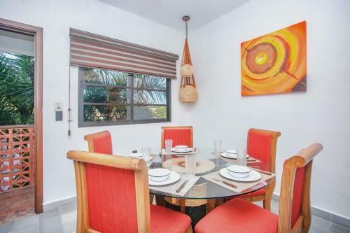 Apartamento Villas Mundaca