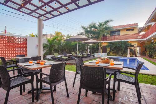 Apartamento Villas Mundaca