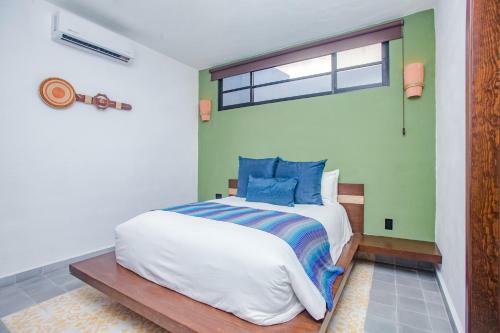 Apartamento Villas Mundaca
