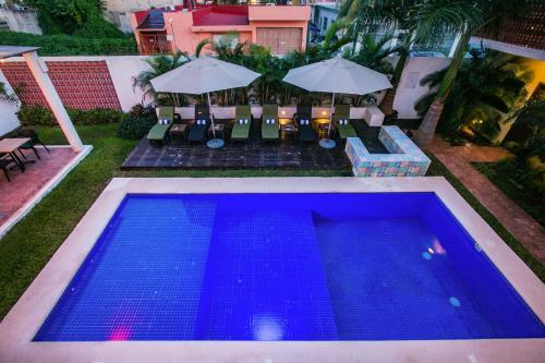 Apartamento Villas Mundaca