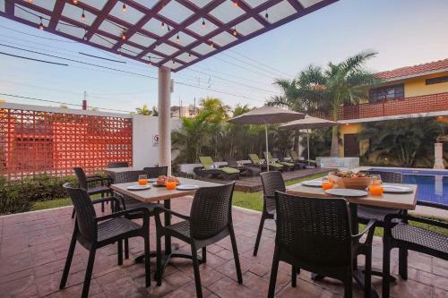 Apartamento Villas Mundaca
