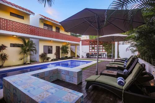 Apartamento Villas Mundaca