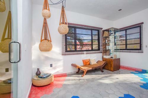 Apartamento Villas Mundaca