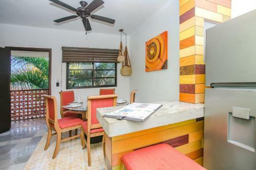 Apartamento Villas Mundaca