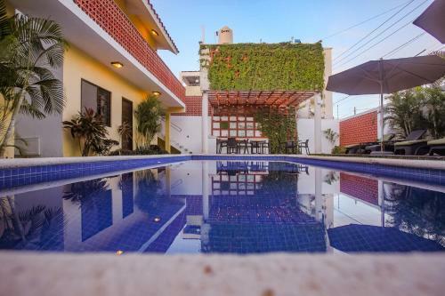 Apartamento Villas Mundaca