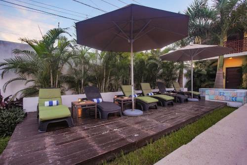 Apartamento Villas Mundaca