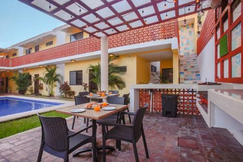 Apartamento Villas Mundaca