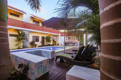 Apartamento Villas Mundaca