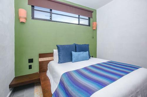 Apartamento Villas Mundaca