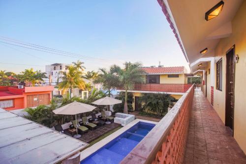 Apartamento Villas Mundaca