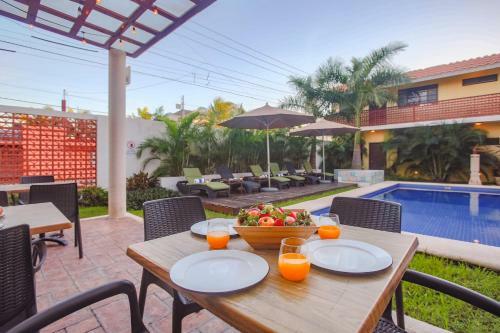 Apartamento Villas Mundaca