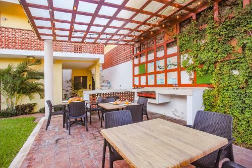 Apartamento Villas Mundaca