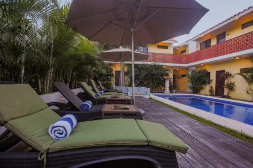 Apartamento Villas Mundaca