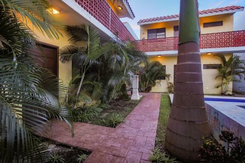 Apartamento Villas Mundaca
