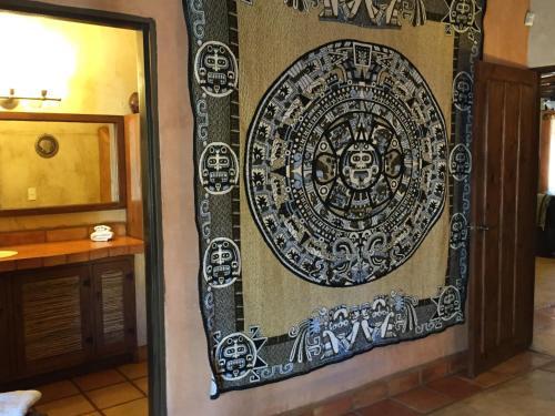 Hostal Leo's Baja Oasis