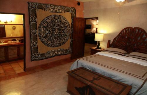 Hostal Leo's Baja Oasis