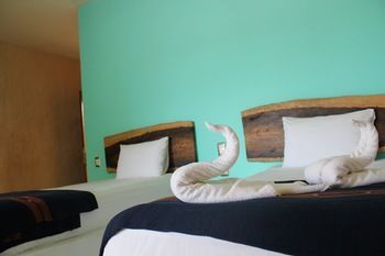 Hotel Corazon De Jade
