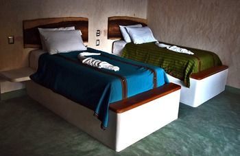 Hotel Corazon De Jade