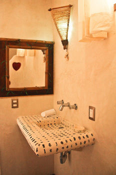 Hotel Corazon De Jade