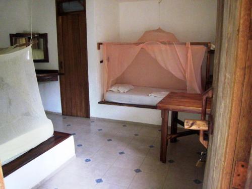 Hostal Los Metates