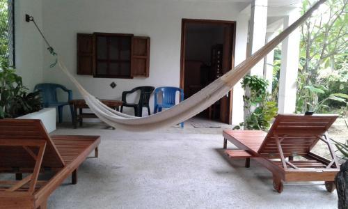 Hostal Los Metates