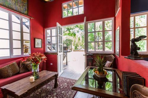 Bed & Breakfast Garlands Del Rio