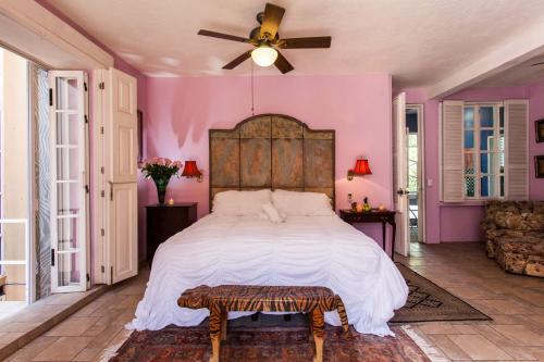 Bed & Breakfast Garlands Del Rio