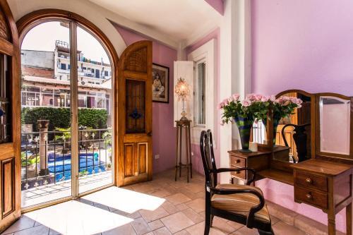 Bed & Breakfast Garlands Del Rio
