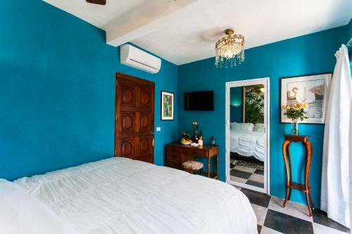 Bed & Breakfast Garlands Del Rio