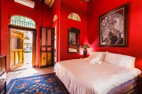 Bed & Breakfast Garlands Del Rio