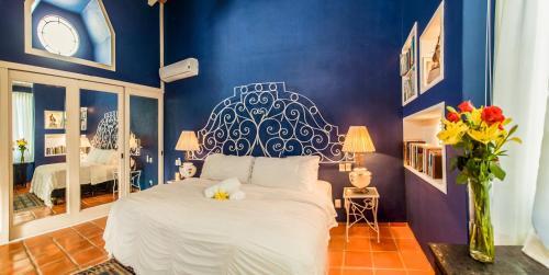 Bed & Breakfast Garlands Del Rio