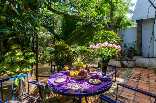 Bed & Breakfast Garlands Del Rio
