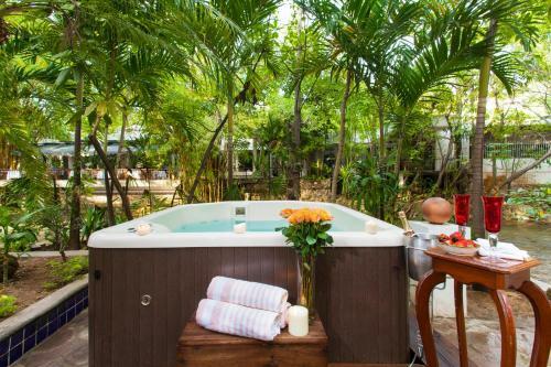 Bed & Breakfast Garlands Del Rio