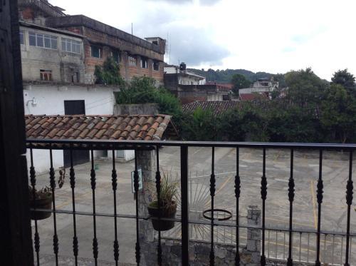 Hotel Casa Huitsiki