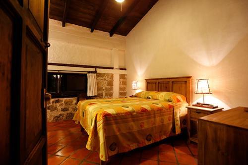 Hotel Casa Huitsiki