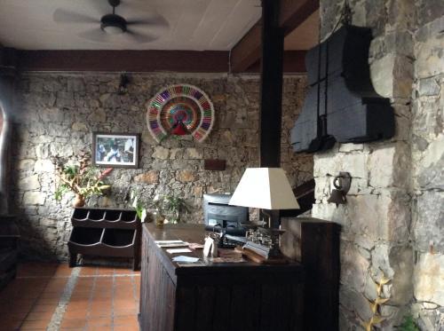 Hotel Casa Huitsiki