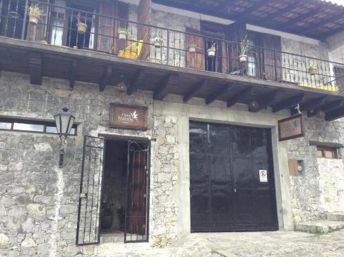 Hotel Casa Huitsiki